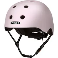 Melon Helm Posh | Größe XL/2XL (58/63 cm)