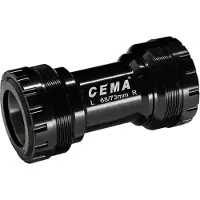 Cema T47 Stainless Steel Sram Dub Lagerschalen