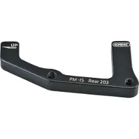 Elvedes Adapter Hinterradbremse PM