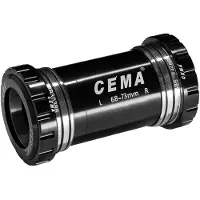Cema Bb30 Ceramic Sram Dub Lagerschalen