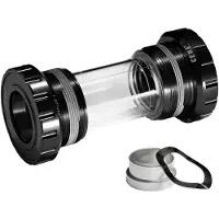 Cema Bsa Stainless Steel Sram Gxp Lagerschalen