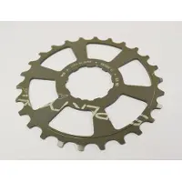 Miche Supertype 11s Shimano Middle Position Ritzel
