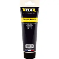 Velox Langfristiges Fett Teflon