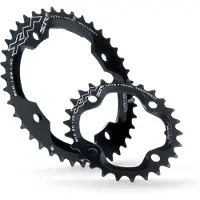 Miche Mtb Xm Tt Exterior 4b Sram 120 Bcd Kettenblatt