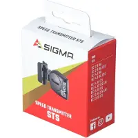 Sigma Teile STS Geschwindigkeitssender für BC 12.0 WL und 14.0 WL - digitale ....