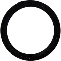 Elvedes Hayes Prime/hfx-9/hfx-mag Rubber O-ring 10 Units Durchsichtig