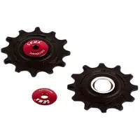 Cema Sram Xx1/x01 Full Ceramic Fahrrad-schaltröllchensatz