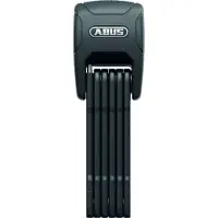 ABUS Faltbares Schloss Alarm Bordo Big Alarm 6000KA/120