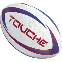 MONDO Rugbyball Touche, 29cm