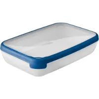 Curver GRAND CHEF RECT 2.6L 252933