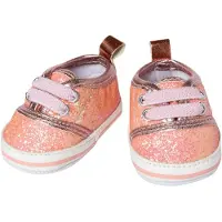 Heless puppenschuhe Junior 30-34 cm rosa