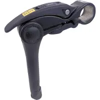 Promax Quick Adjustable 31.8 Mm Fahrradvorbau