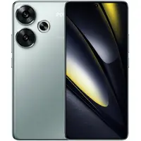 Xiaomi POCO F6 16,9 cm (6.67") Dual-SIM 5G USB Typ-C 12 GB 512 GB 5000 mAh Titan