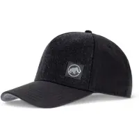 Mammut Alnasca Kappe