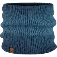 Buff Schal Knitted & Fleece Neckwarmer