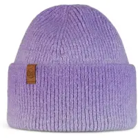 Buff Knitted Mütze