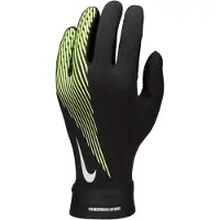Nike Y NK ACDMY THERMAFIT - HO24 BLACK/WHITE