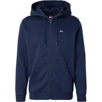 Tommy Hilfiger Dm0dm20743 Reißverschlusspullover