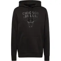 New Era Nba Regular Chicago Bulls Kapuzenpullover