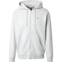 Tommy Hilfiger Essential Zip-Up Kapuzenpullover Mw0mw22123