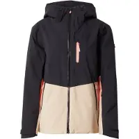Roxy Damen Jacke PEAKSIDE