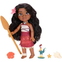 Disney interactive Vaiana
