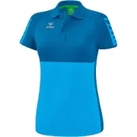 Erima Polo-Shirt Damen Six Wings