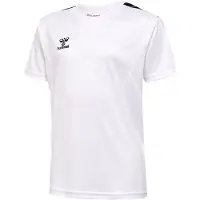 Hummel Authentic Pl Kurzarm-t-shirt