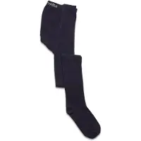Minymo Strumpfhosen - Navy - - 128/134 - Strumpfhosen