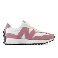 New Balance 327 Sneakers Laag - Roze - Maat 40
