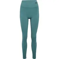 Hummel Leggings Top Frau TIF