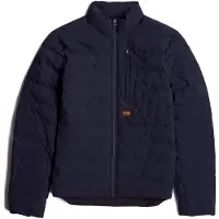 G-Star FOUNDATION LINER JKT Blau