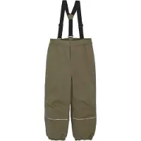 Minymo Ski-/ Snowboardhose in Khaki | Gr.: 152