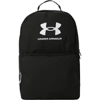 Under Armour Rucksack UA Loudon Backpack 1378415-001 Schwarz