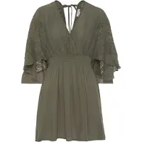 LASCANA Strandkleid