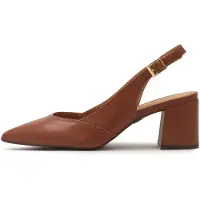 Kazar Pumps in Braun | Gr.: 36