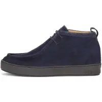 Kazar Sneaker Low in Dunkelblau | Gr.: 44