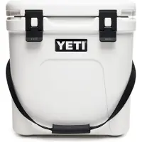 Yeti Roadie 24L Cooler, White, Kühlbox mit Schultergurt