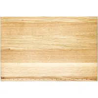 Global - Cutting Board - Oak - M