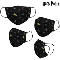Cerdá Harry Potter: Mundschutz - Mascots