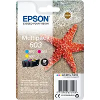 Epson Patrone MultiPack passend zu XP 2105