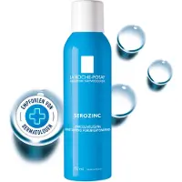 La Roche Posay 3433422406728, Unisex, Mischhaut, ölige Haut, Anti-Makel, Anti-Reizung, Mattierend, Glanz, Beruhigend, Aqua/Water Sodium Chloride Zinc Sulphate, Zinc, 150 ml