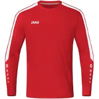Jako TW-Trikot Power XL rot