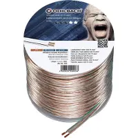 OEHLBACH Speaker Wire SP7 3000
