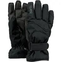Barts Skihandschuhe Basic Schwarz-M