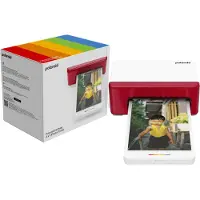 Polaroid Hi-print 4x6 Tragbarer Fotodrucker