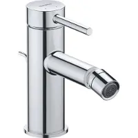 Duravit CE2400001010 Cir 1Heb-Bidmi Ablfgar chr 52x152x152