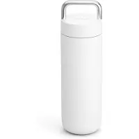 Fellow Carter Carry Thermobecher 591 ml weiß