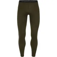 Icebreaker Herren Funktionsunterhose "200 Oasis" Lang