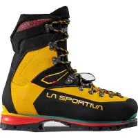 La Sportiva Nepal Evo Gtx, Yellow, 39.5, Mountain, Shoes -